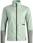 ORTOVOX - Ravine Metawool 60 Isolationsjacke Damen green acid 241883_1294
