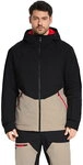 Ziener - Tobin-Z Skijacke Herren sandstone 242734_1342