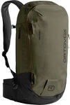 ORTOVOX - Free Rider 22l Rucksack dark wild herbs 244560_412
