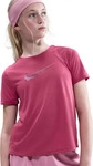 Nike - One Classic T-Shirt Kinder sweet beet lila