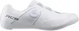 Shimano - RC503 Rennradschuhe Damen wei&szlig;