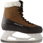 Bauer - Rec Whistler 2.0 - Senior Schlittschuhe Herren schwarz 243160_218