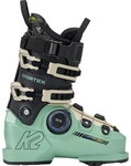 K2 - Cortex 105 Zonal BOA&reg; W Alpin Skischuhe Damen t&uuml;rkis 236835_1494