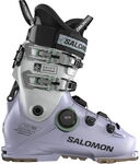 Salomon - Shift Supra BOA&reg; 105 Alpin Skischuhe Damen cosmic sky 255612_1494