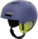 Giro - Crue 25/26 Skihelm Kinder matt blau 245552_1294