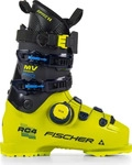 Fischer - RC4 Carbon Pro MV BOA Alpin Skischuhe Herren gelb