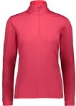 CMP - Fleece Sweatshirt Damen carminio 242957_1317
