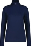 CMP - Fleece Sweatshirt Damen blue ink blau