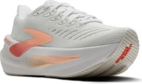 Brooks - Glycerin Max 2 Laufschuhe Damen white wei&szlig;