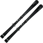 Elan - Primetime N&deg;5 W Black Edition 25/26 Ski Damen inkl. ELX 11.0 GripWalk SHIFT