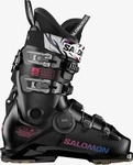 Salomon - Shift Supra BOA 80 Freetouring Skischuhe Kinder schwarz