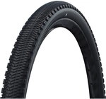 Schwalbe - G-One Overland Pro Evolution L Reifen schwarz 252861_412