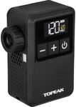 Topeak - E-Booster Digital Mini Elektrische Fahrradpumpe schwarz 253241_412