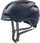 Uvex - Urban Planet Fahrradhelm deep space matt 253135_7224