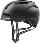 Uvex - Urban Planet Fahrradhelm black matt 253150_7212