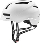 Uvex - Urban Planet Fahrradhelm white matt 253133_7212