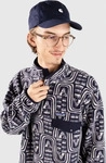 Patagonia - LW Synch Snap-T Pullover Herren flsk blau