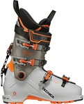 Tecnica - Zero G Tour Tourenskischuhe Herren cool grey 256316_1491