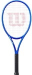 Wilson - Ultra 100UL V5 Tennisschl&auml;ger besaitet (260g) 248222_1285