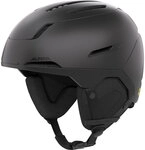 Alpina - Versatile Pro Mips Skihelm black matt 260920_7374
