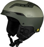 Sweet Protection - Switcher MIPS Skihelm maze green 246427_1404