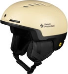 Sweet Protection - Daymaker Mips Skihelm matte cream 246455_1404