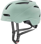 Uvex - Urban Planet Fahrradhelm jade matt 253146_7212