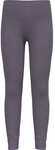 Odlo - Active Warm Leggings Kinder gray ridge 230514_1429