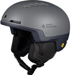 Sweet Protection - Daymaker Mips Skihelm graphite 250013_1404