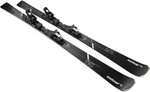 Elan - Primetime 55 Black Edition 25/26 Ski inkl. EMX 12.0 GripWalk&reg; Fusion X