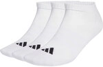 adidas - Gepolsterte Essentials Low Cut Socken 3er-Pack wei&szlig; 250578_1292