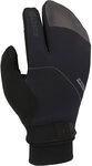 Kinetixx - Luzan Trigger-Fahrradhandschuhe schwarz 246124_1302