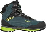 LOWA - Cadin II GORE-TEX&reg; MID Wanderschuhe Herren stahlblau 256436_1302