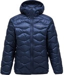 Peak Performance - Helium Daunenjacke Herren blue shadow 232501_1270