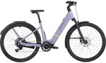 Scott - Passage 20 Wave Urban E-Bike lila 251994_1292