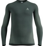 Odlo - Performance Warm Eco Baselayer Herren urban chic 241429_1292