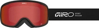 Giro - Cruz 25/26 Skibrille stacked black schwarz
