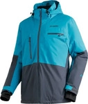 Maier Sports - Roccarasa Skijacke Herren tibetan stone blau