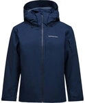 Peak Performance - Maroon Skijacke Herren blue shadow 244116_1268