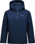 Peak Performance - Maroon Skijacke Herren blue shadow blau