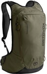 ORTOVOX - Powder Rider 16L Skitourenrucksack dark wild herbs 259342_412