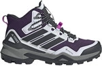 adidas TERREX - Terrex Skychaser Mid GORE-TEX Wanderschuhe Damen aurora plum