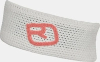 ORTOVOX - Rock'n'Wool Stirnband non dyed wei&szlig;