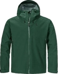 Sch&ouml;ffel - Cascata Hardshelljacke Herren dark jade gr&uuml;n