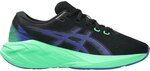 ASICS - Novablast 5 GS Laufschuhe Kinder schwarz 249195_1301