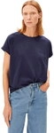 Armedangels - Idaara T-Shirt Damen tinted navy 253892_1268