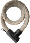 Abus - Yarnit 4004K/110 Kabelschloss sand stone 255529_412