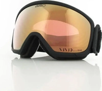 Giro - Millie 25/26 Skibrille rails black schwarz