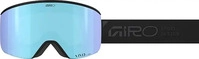 Giro - Axis 25/26 Skibrille stacked black schwarz