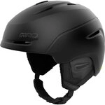 Giro - Avera Mips&reg; 25/26 Skihelm Damen mattschwarz 245551_1292